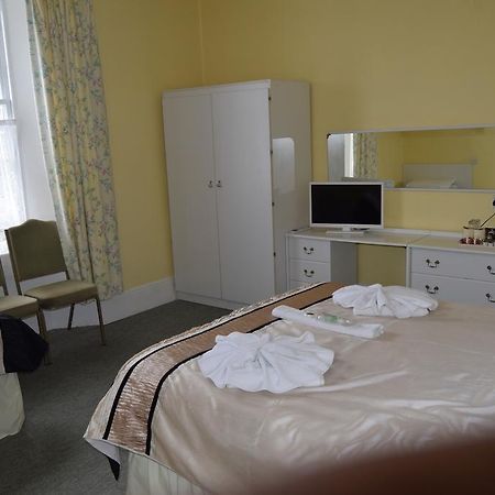 Abbey Court Hotel Torquay Dış mekan fotoğraf