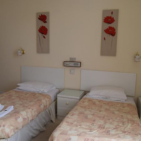 Abbey Court Hotel Torquay Dış mekan fotoğraf