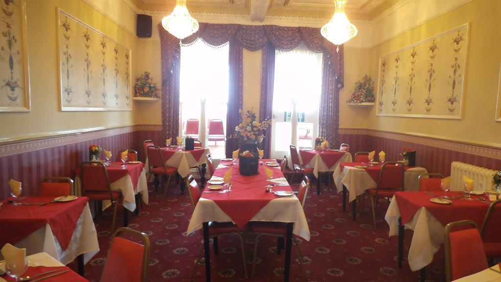 Abbey Court Hotel Torquay Dış mekan fotoğraf