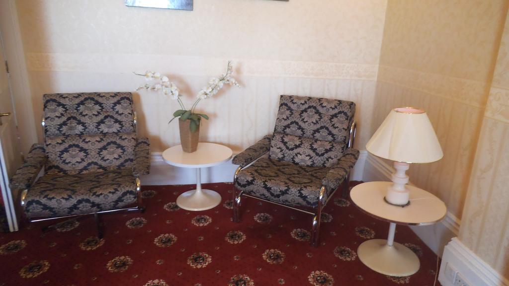 Abbey Court Hotel Torquay Dış mekan fotoğraf