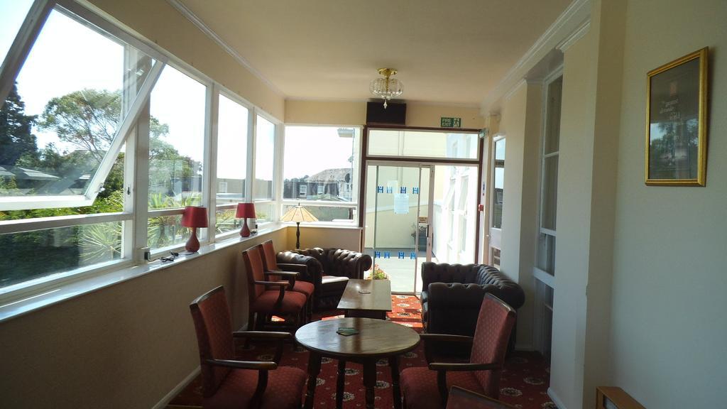 Abbey Court Hotel Torquay Dış mekan fotoğraf