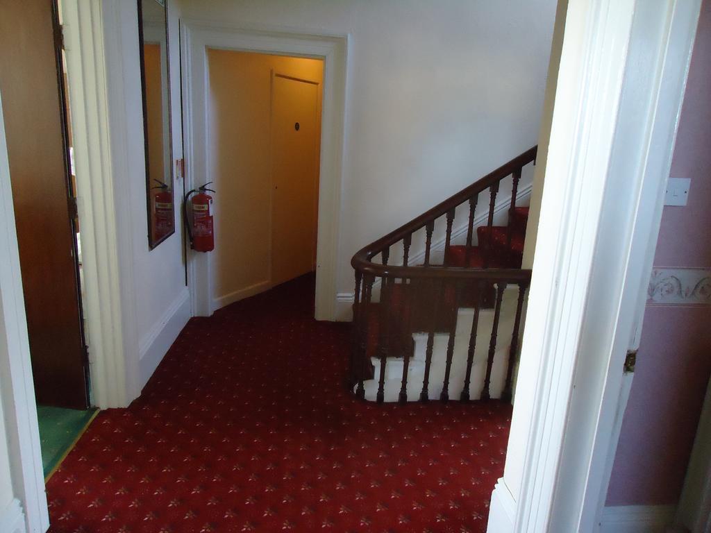 Abbey Court Hotel Torquay Dış mekan fotoğraf